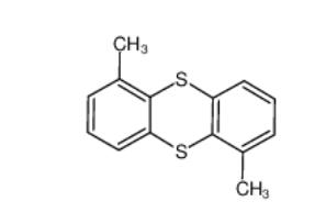 1,6-dimethylthianthrene  1207270-56-1