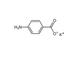 potassium,4-aminobenzoate  138-84-1