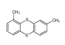 1,8-dimethylthianthrene  1207270-57-2