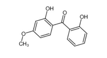 2,2-Dihydroxy-4-methoxybenzophenone  131-53-3