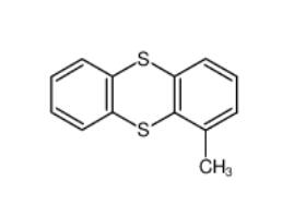 1-methylthianthrene  129250-02-8
