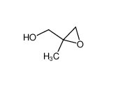2-Methyl-2,3-epoxy-1-propanol  86884-89-1