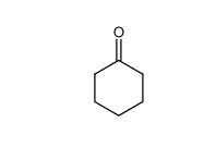 Cyclohexanone 108-94-1