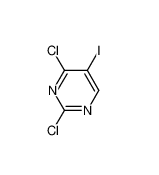 2,4-Dichloro-5-iodopyrimidine  13544-44-0