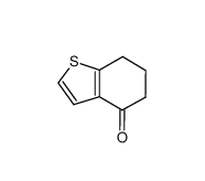 6,7-Dihydro-4-benzo[b]thiophenone  13414-95-4