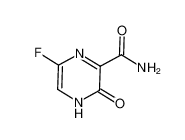 5-fluoro-2-oxo-1H-pyrazine-3-carboxamide  259793-96-9