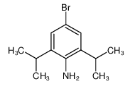 4-Bromo-2,6-diisopropylaniline  80058-84-0