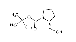 tert-butyl (2R)-2-(hydroxymethyl)pyrrolidine-1-carboxylate  83435-58-9