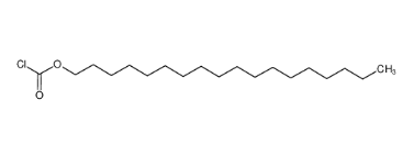 Octadecyl carbonochloridate  51637-93-5