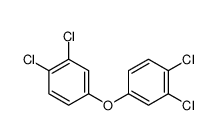 1,2-dichloro-4-(3,4-dichlorophenoxy)benzene  56348-72-2