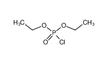 Diethyl chlorophosphate  814-49-3