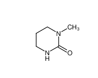 1-Methyltetrahydropyrimidin-2(1H)-one  10166-54-8