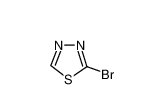 2-Bromo-1,3,4-thiadiazole  61929-24-6