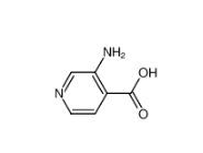 3-Aminoisonicotinic Acid  7579-20-6