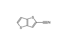 thieno[3,2-b]thiophene-5-carbonitrile  40985-58-8