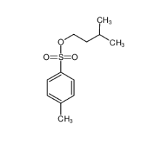 3-methylbutyl 4-methylbenzenesulfonate  2431-75-6