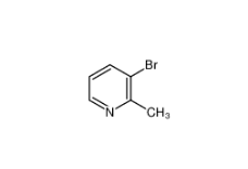 3-Bromo-2-methylpyridine  38749-79-0