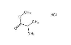 DL-Alanine methyl ester hydrochloride  13515-97-4