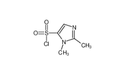 1,2-Dimethyl-1H-imidazole-5-sulfonyl chloride  849351-92-4