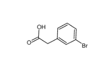 3-Bromophenylacetic acid  1878-67-7