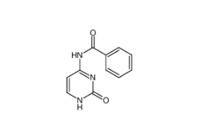 N-(2-oxo-1H-pyrimidin-6-yl)benzamide  26661-13-2