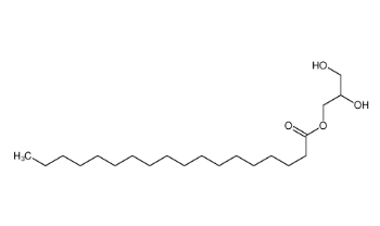 Glyceryl monostearate  31566-31-1