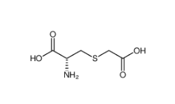 S-carboxymethyl-L-cysteine  638-23-3