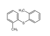 1,1-thiobis(2-methyl-Benzene  4537-05-7