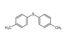 1-methyl-4-(4-methylphenyl)sulfanylbenzene  620-94-0