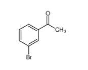 1-(3-bromophenyl)ethanone  2142-63-4