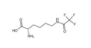N6-trifluoroacetyl-L-lysine  10009-20-8