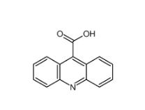 Acridine-9-carboxylic acid hydrate  5336-90-3