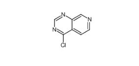 4-Chloropyrido[3,4-d]pyrimidine  51752-67-1