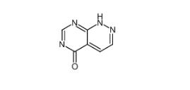 8H-pyrimido[4,5-c]pyridazin-5-one  34122-01-5