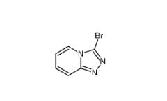 3-Bromo[1,2,4]triazolo[4,3-a]pyridine  4922-68-3