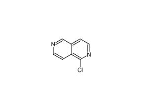 1-chloro-2,6-naphthyridine  80935-78-0