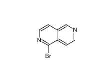 1-Bromo-2,6-naphthyridine  81044-15-7