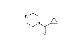 1-(Cyclopropylcarbonyl)piperazine  59878-57-8