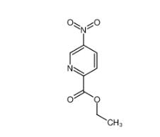 ethyl 5-nitropyridine-2-carboxylate  30563-98-5
