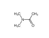 N,N-dimethylacetamide  127-19-5