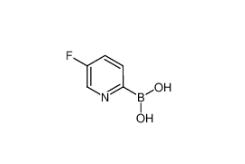 (5-fluoropyridin-2-yl)boronic acid  946002-10-4