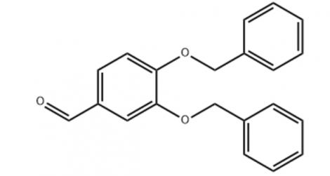 5447-02-9 3,4-Dibenzyloxybenzaldehyde