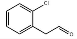 4251-63-2 (2-CHLOROPHENYL)ACETALDEHYDE