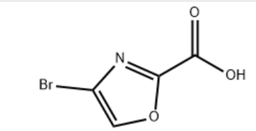 944906-74-5 4-BroMooxazole-2-carboxylic Acid