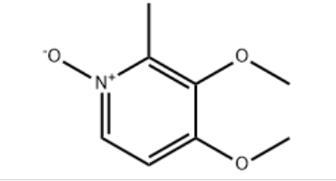 72830-07-0 3,4-DIMETHOXY-2-METHYLPYRIDINE N-OXIDE