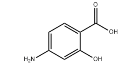 65-49-6 4-Aminosalicylic acid