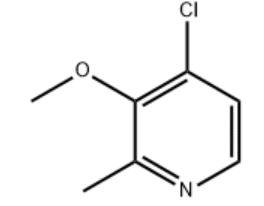 107512-34-5 4-Chloro-3-methoxy-2-methylpyridine