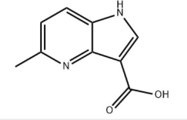 1190318-52-5 5-Methyl-4-azaindole-3-carboxylic acid Methyl ester
