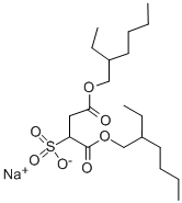 577-11-7 Dioctyl sulfosuccinate sodium salt