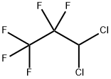 422-56-0 3,3-Dichloro-1,1,1,2,2-pentafluoropropane